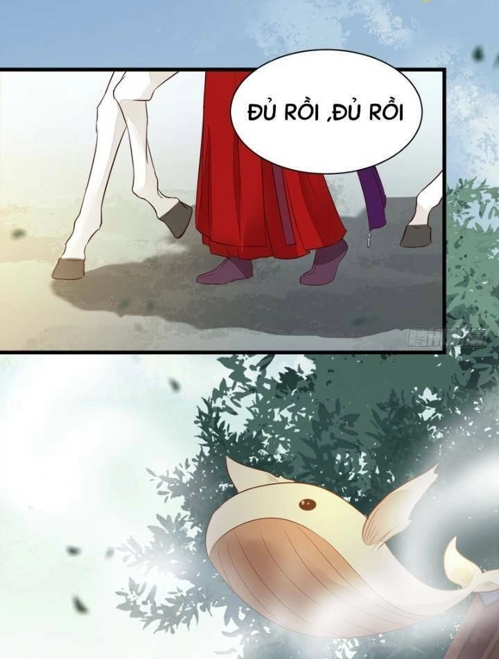 Tuyệt Sắc Quyến Rũ: Quỷ Y Chí Tôn Chapter 229 - 24