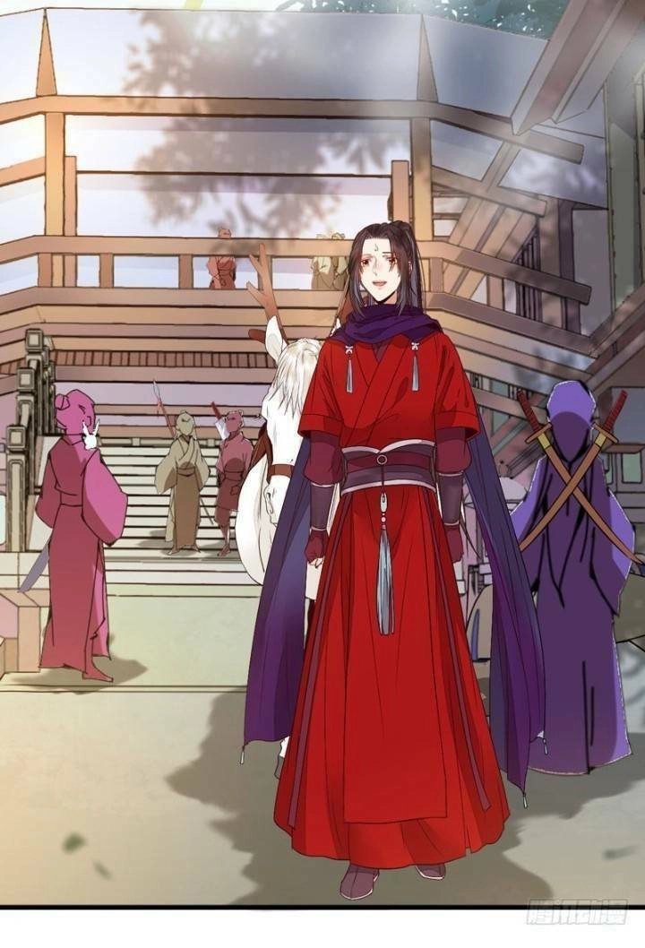 Tuyệt Sắc Quyến Rũ: Quỷ Y Chí Tôn Chapter 229 - 25