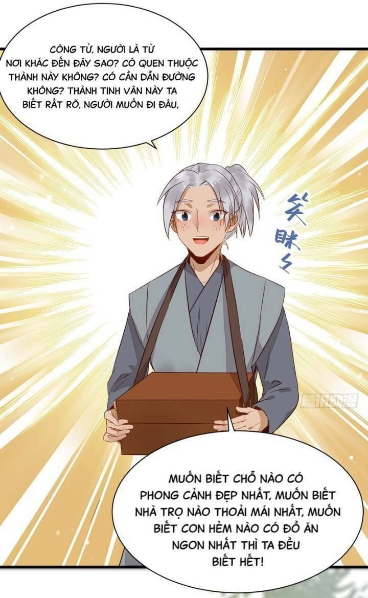 Tuyệt Sắc Quyến Rũ: Quỷ Y Chí Tôn Chapter 229 - 28