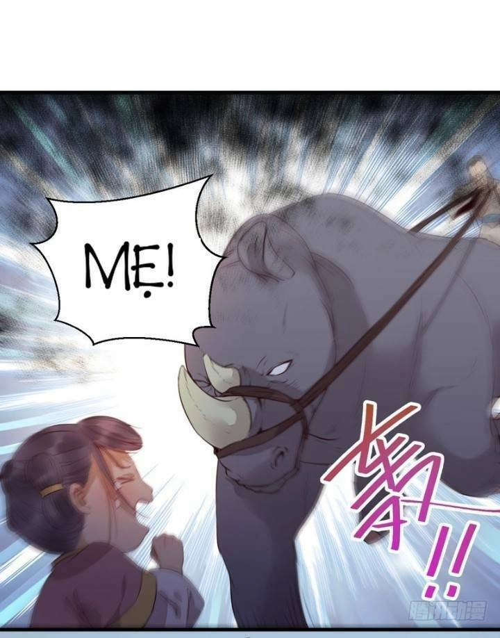 Tuyệt Sắc Quyến Rũ: Quỷ Y Chí Tôn Chapter 229 - 35