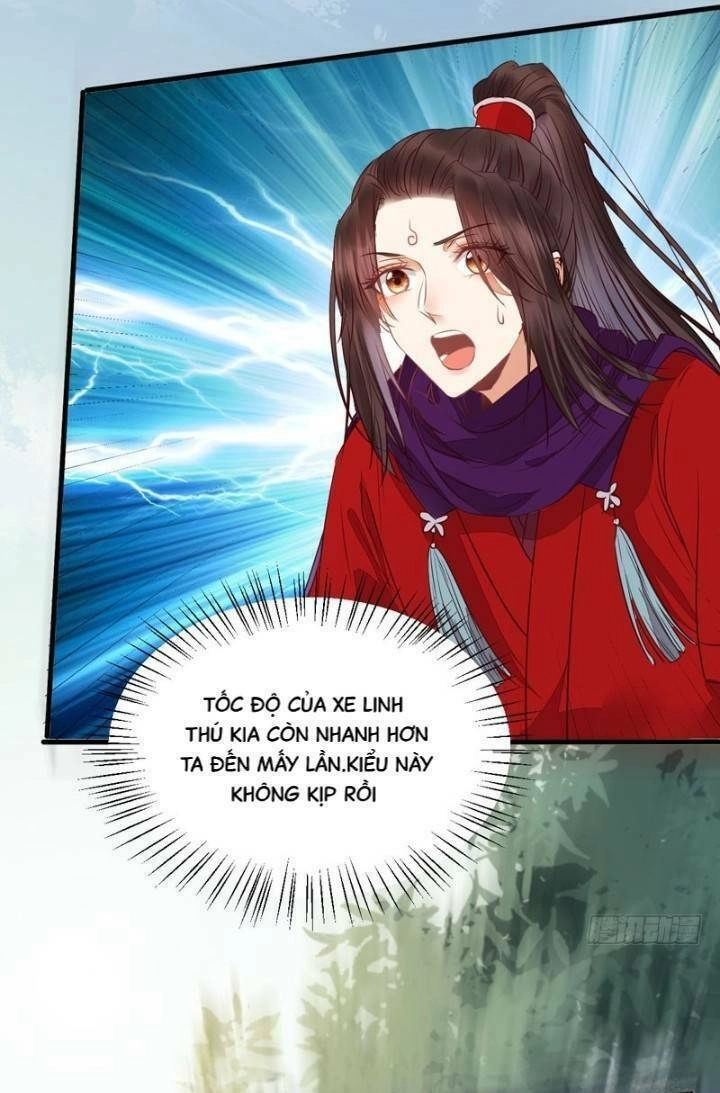 Tuyệt Sắc Quyến Rũ: Quỷ Y Chí Tôn Chapter 229 - 37