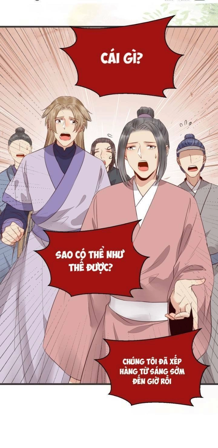 Tuyệt Sắc Quyến Rũ: Quỷ Y Chí Tôn Chapter 237 - 4