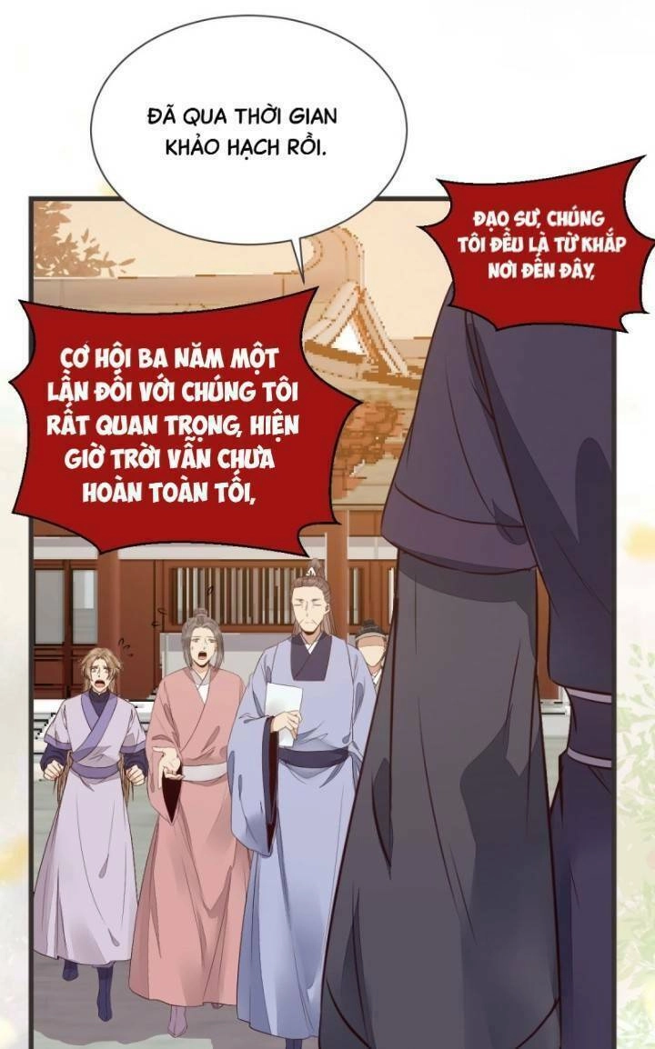 Tuyệt Sắc Quyến Rũ: Quỷ Y Chí Tôn Chapter 237 - 5