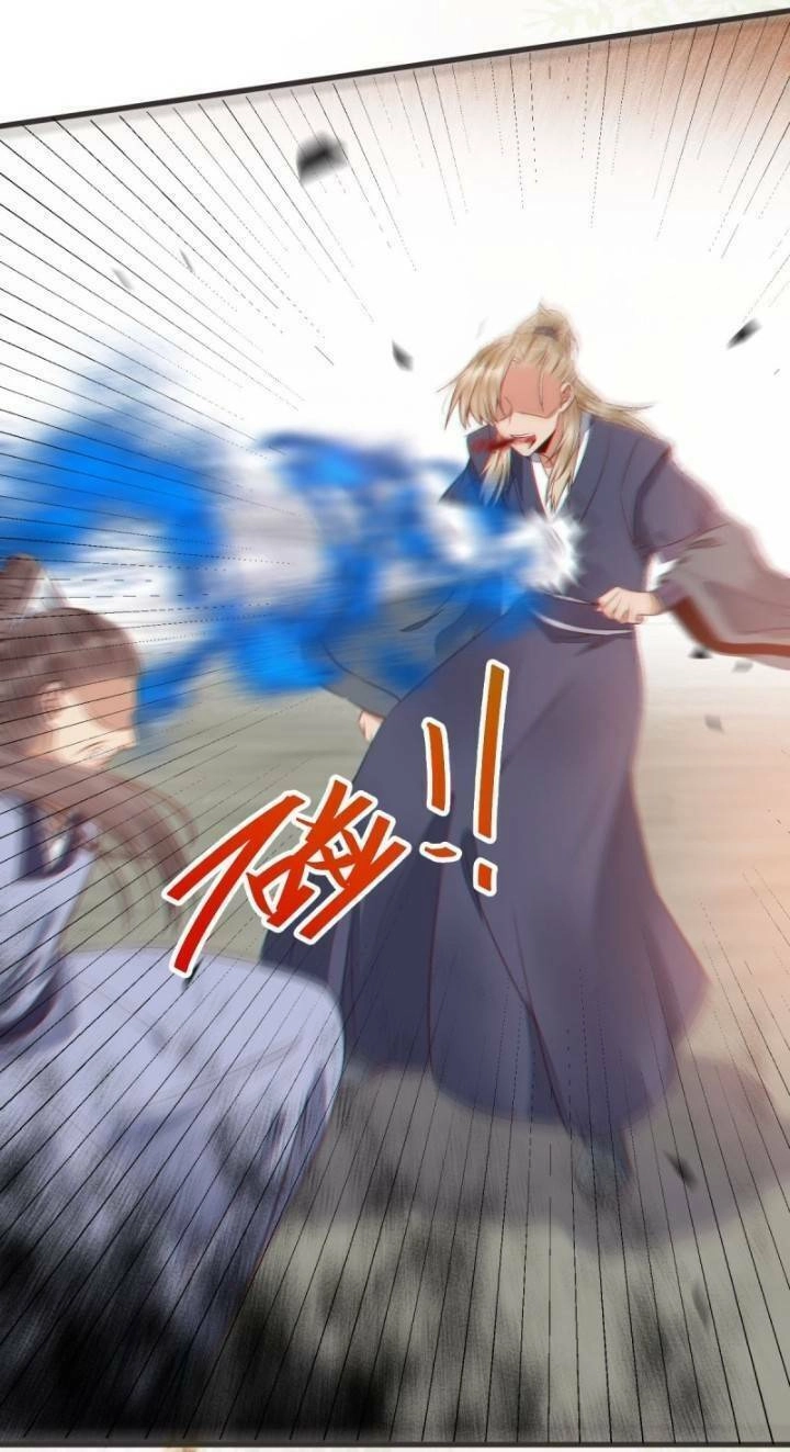 Tuyệt Sắc Quyến Rũ: Quỷ Y Chí Tôn Chapter 237 - 9