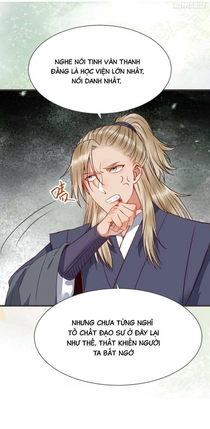 Tuyệt Sắc Quyến Rũ: Quỷ Y Chí Tôn Chapter 237 - 10