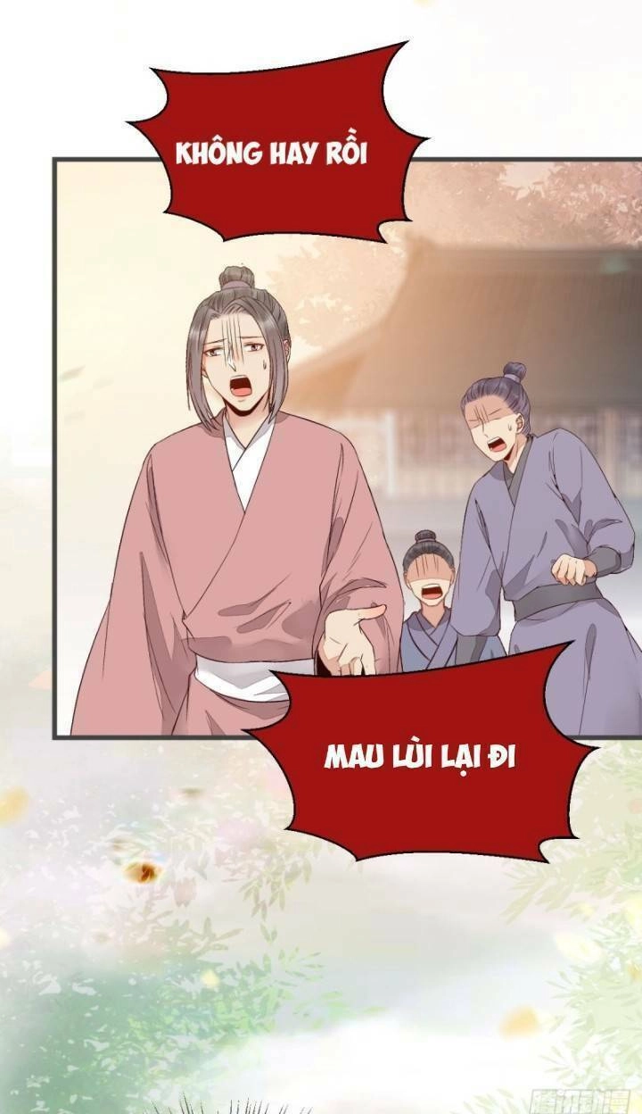 Tuyệt Sắc Quyến Rũ: Quỷ Y Chí Tôn Chapter 237 - 20