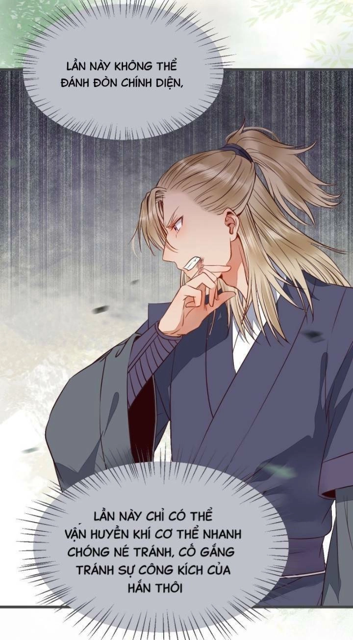 Tuyệt Sắc Quyến Rũ: Quỷ Y Chí Tôn Chapter 237 - 21