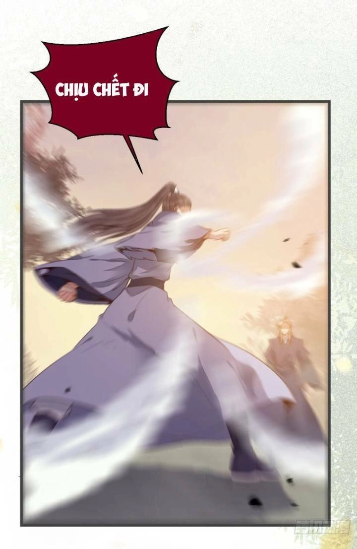 Tuyệt Sắc Quyến Rũ: Quỷ Y Chí Tôn Chapter 237 - 22