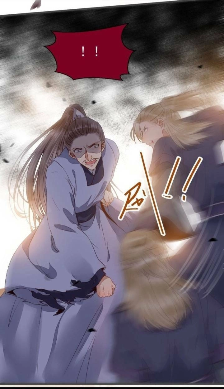 Tuyệt Sắc Quyến Rũ: Quỷ Y Chí Tôn Chapter 237 - 24