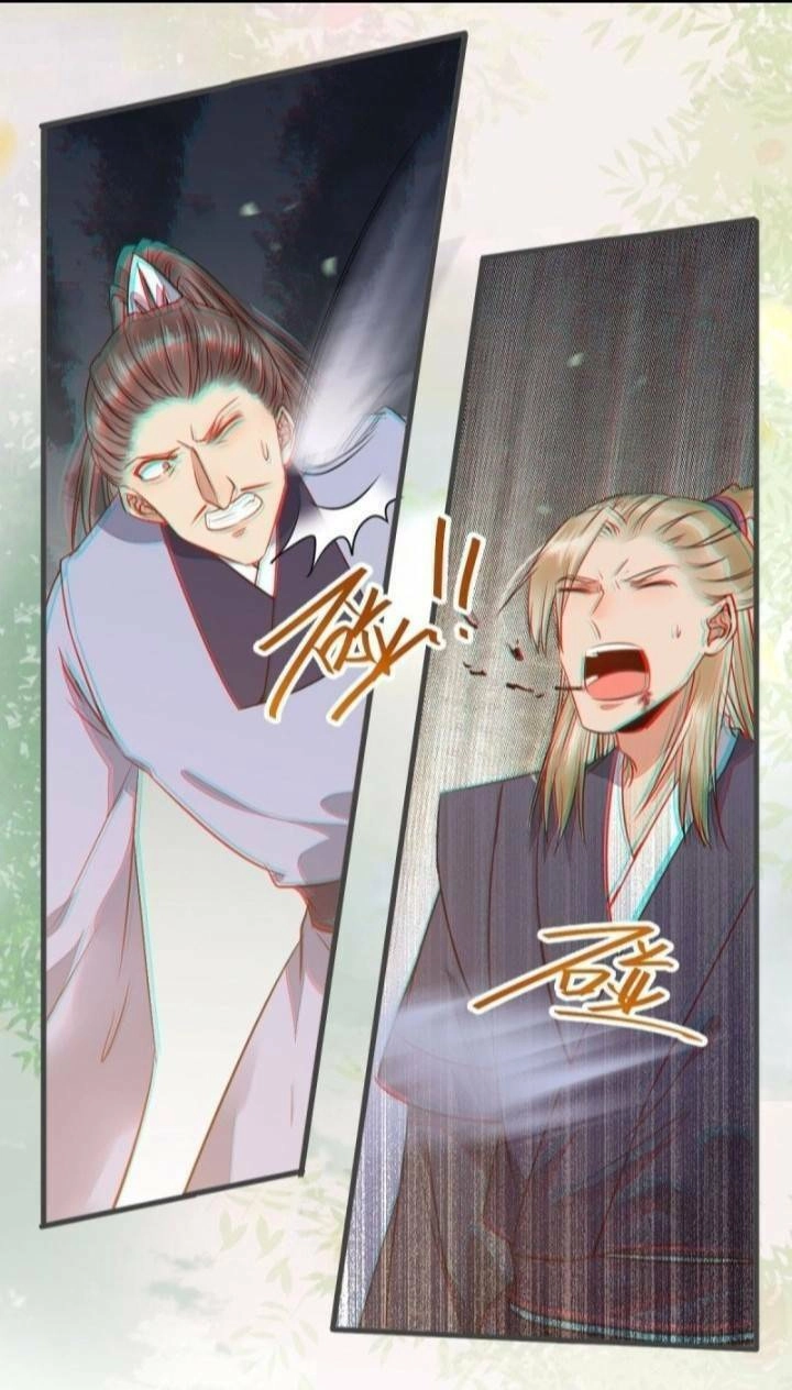 Tuyệt Sắc Quyến Rũ: Quỷ Y Chí Tôn Chapter 237 - 25