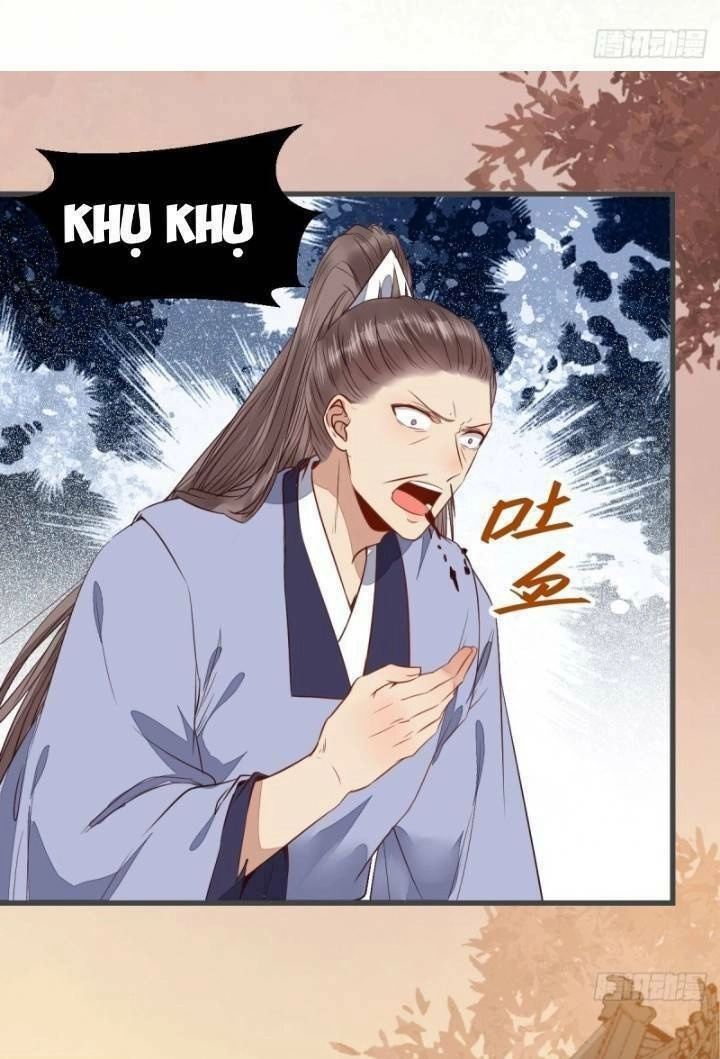 Tuyệt Sắc Quyến Rũ: Quỷ Y Chí Tôn Chapter 237 - 26