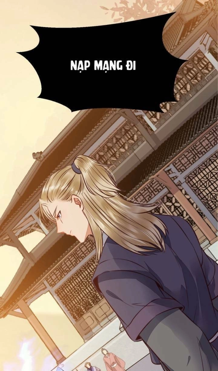 Tuyệt Sắc Quyến Rũ: Quỷ Y Chí Tôn Chapter 237 - 27