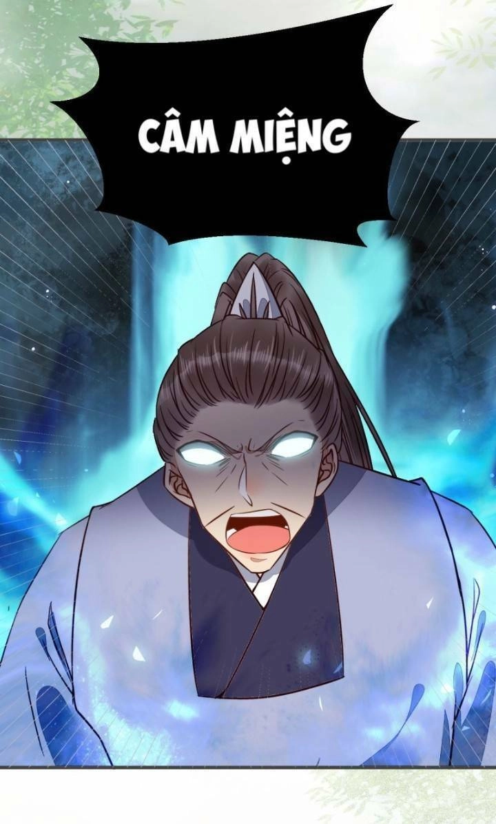 Tuyệt Sắc Quyến Rũ: Quỷ Y Chí Tôn Chapter 237 - 29