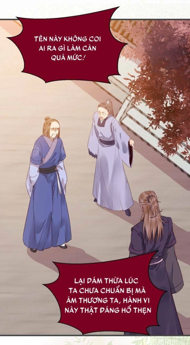 Tuyệt Sắc Quyến Rũ: Quỷ Y Chí Tôn Chapter 237 - 35