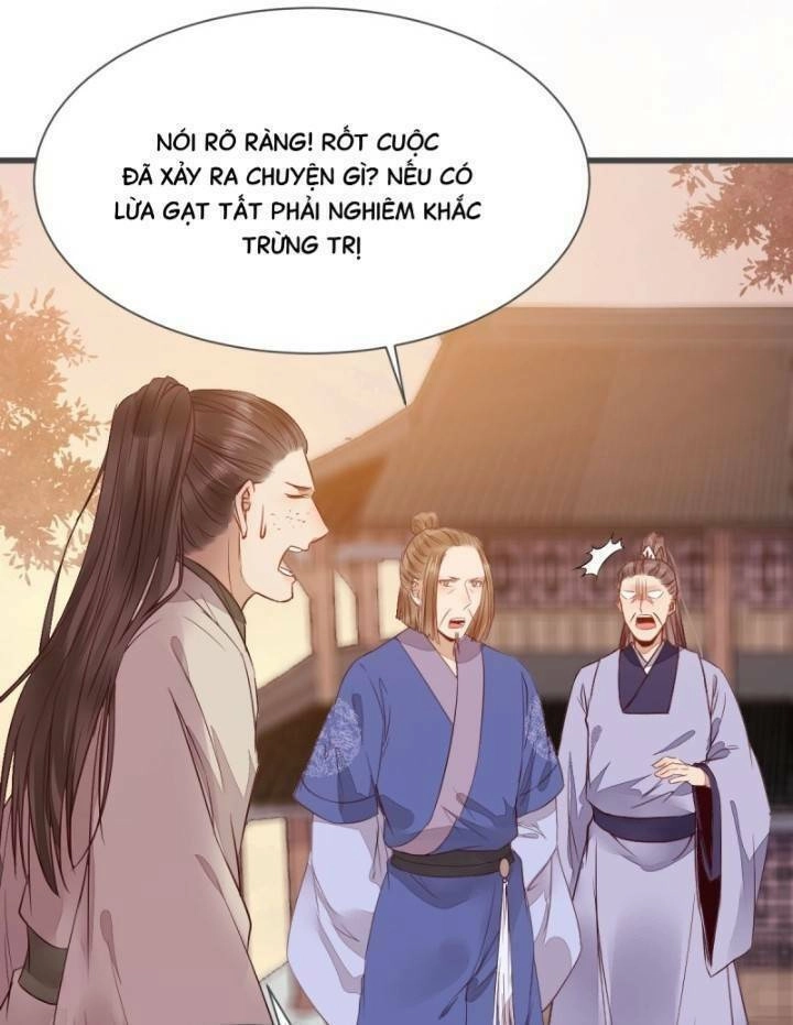 Tuyệt Sắc Quyến Rũ: Quỷ Y Chí Tôn Chapter 237 - 37