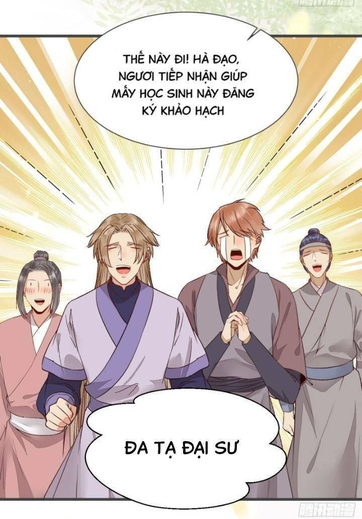 Tuyệt Sắc Quyến Rũ: Quỷ Y Chí Tôn Chapter 237 - 41