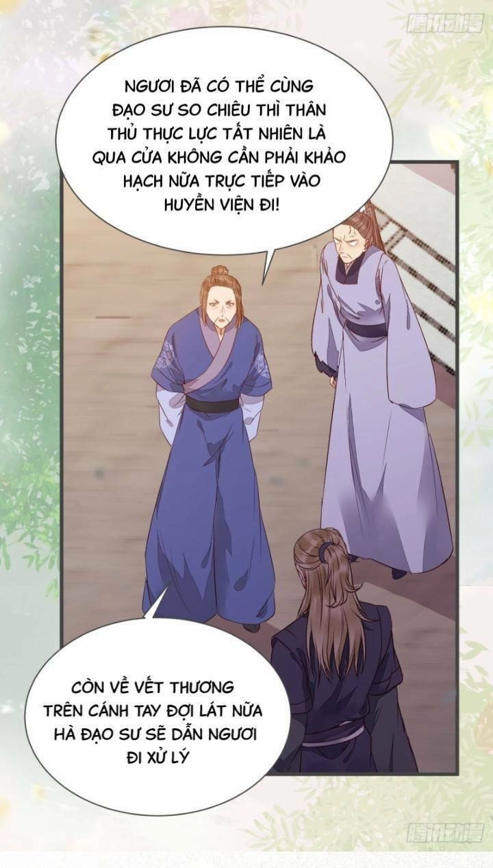 Tuyệt Sắc Quyến Rũ: Quỷ Y Chí Tôn Chapter 237 - 43