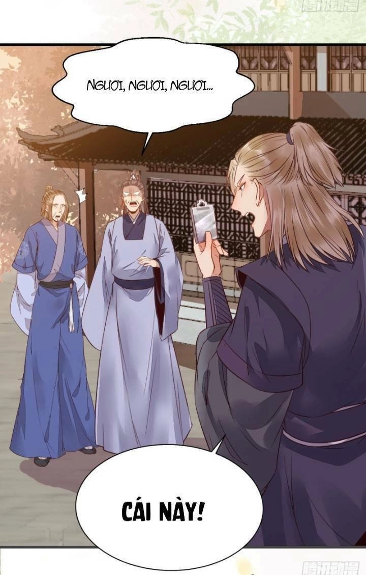 Tuyệt Sắc Quyến Rũ: Quỷ Y Chí Tôn Chapter 237 - 45