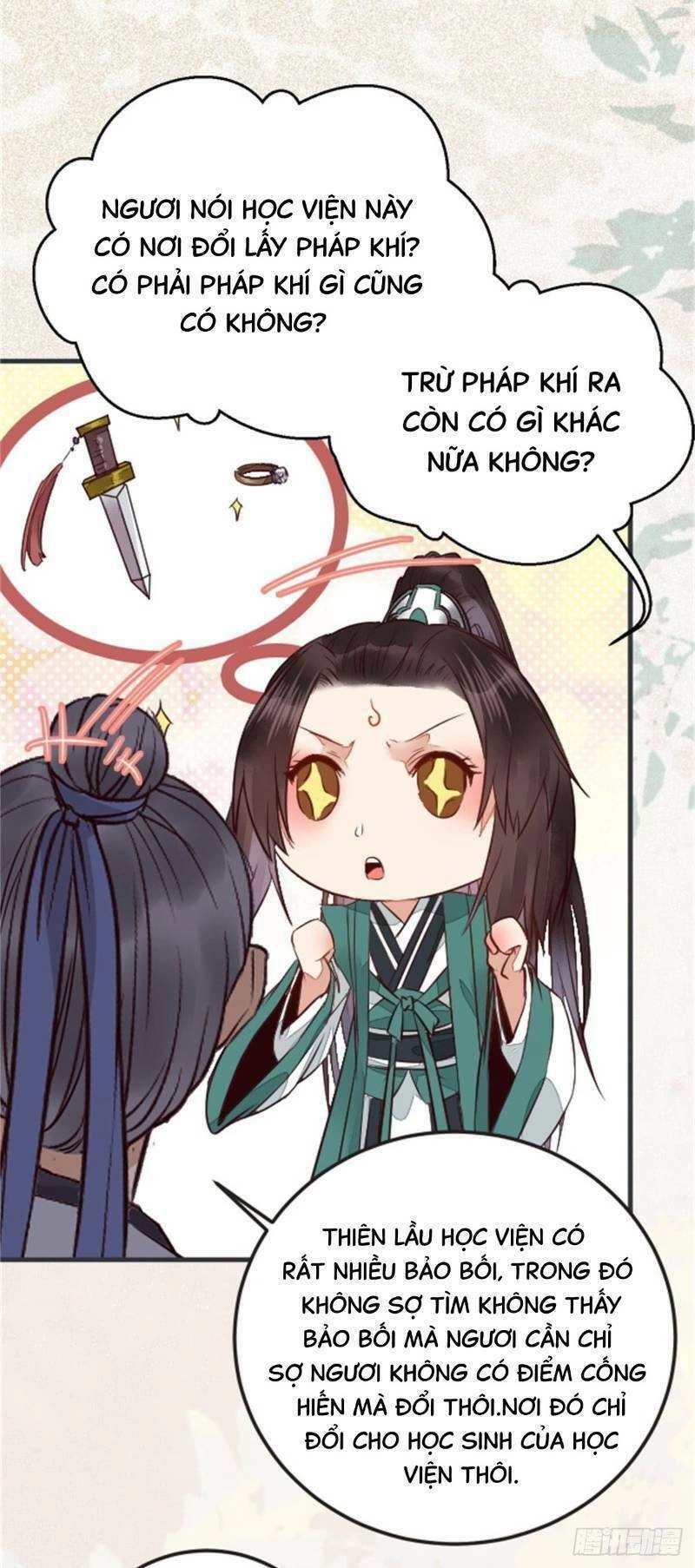 Tuyệt Sắc Quyến Rũ: Quỷ Y Chí Tôn Chapter 239 - 28