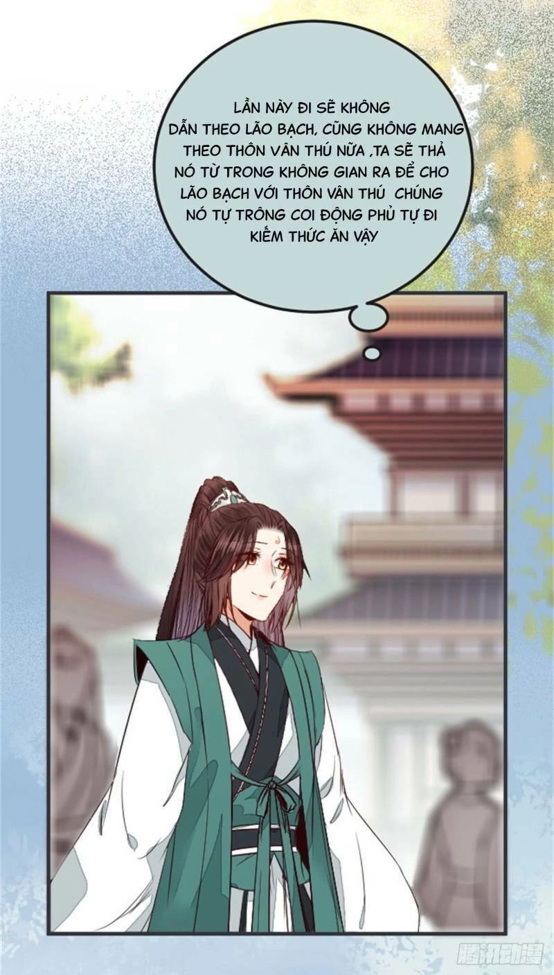 Tuyệt Sắc Quyến Rũ: Quỷ Y Chí Tôn Chapter 239 - 37