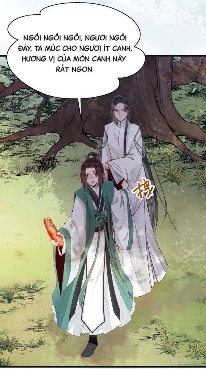 Tuyệt Sắc Quyến Rũ: Quỷ Y Chí Tôn Chapter 240 - 34