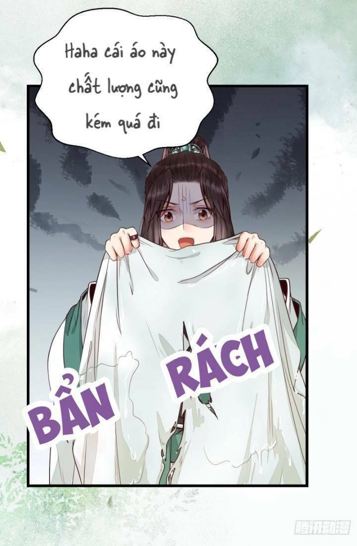 Tuyệt Sắc Quyến Rũ: Quỷ Y Chí Tôn Chapter 241 - 3