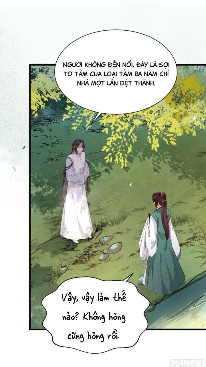 Tuyệt Sắc Quyến Rũ: Quỷ Y Chí Tôn Chapter 241 - 5