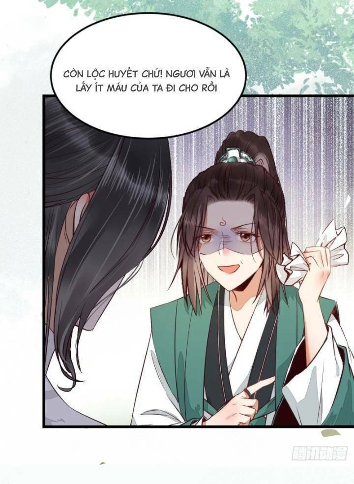 Tuyệt Sắc Quyến Rũ: Quỷ Y Chí Tôn Chapter 241 - 13