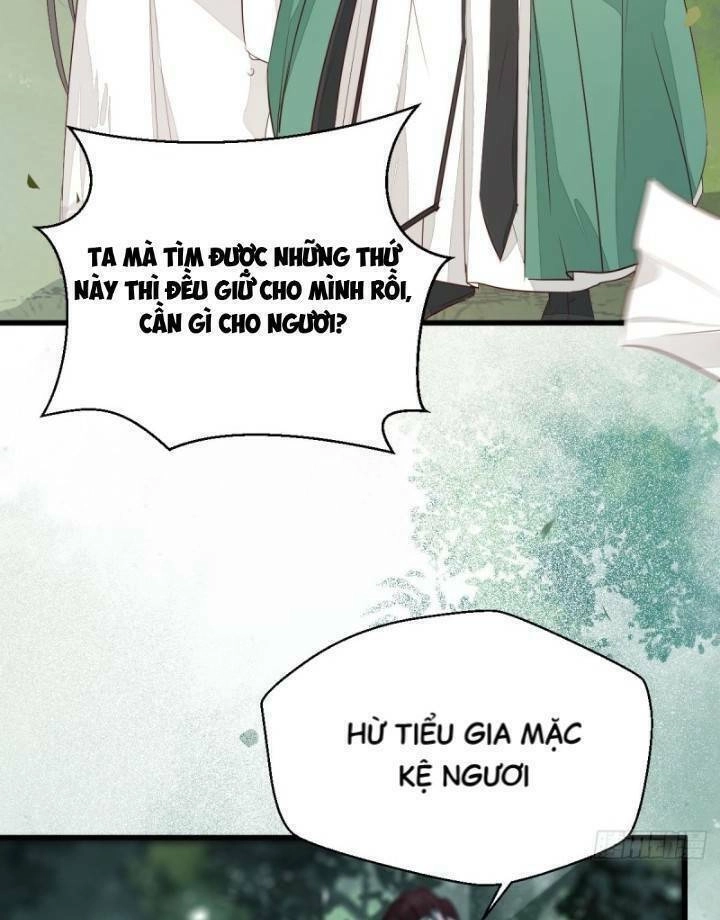 Tuyệt Sắc Quyến Rũ: Quỷ Y Chí Tôn Chapter 241 - 15