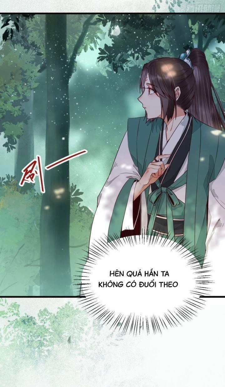 Tuyệt Sắc Quyến Rũ: Quỷ Y Chí Tôn Chapter 241 - 21