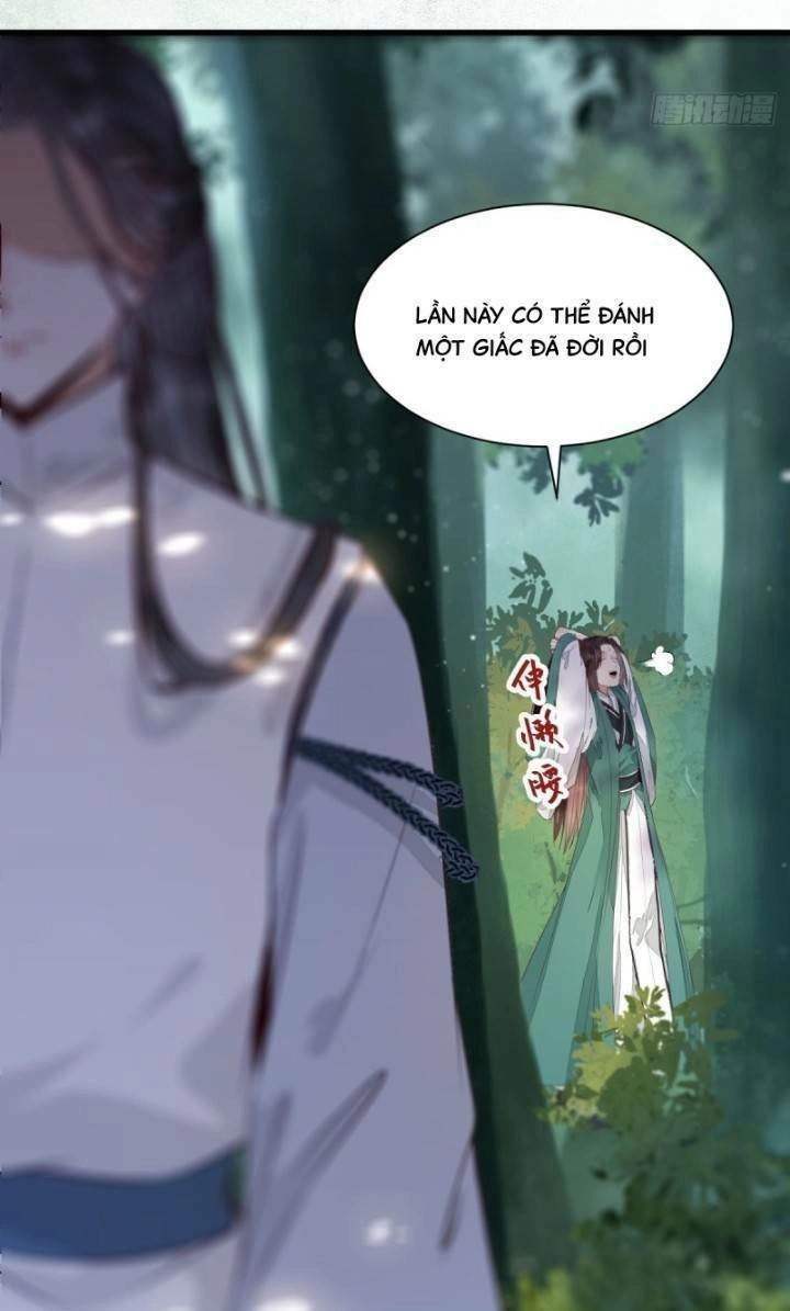 Tuyệt Sắc Quyến Rũ: Quỷ Y Chí Tôn Chapter 241 - 22
