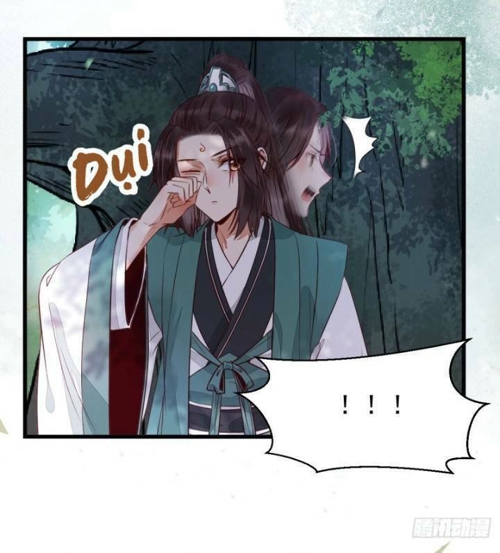 Tuyệt Sắc Quyến Rũ: Quỷ Y Chí Tôn Chapter 241 - 26