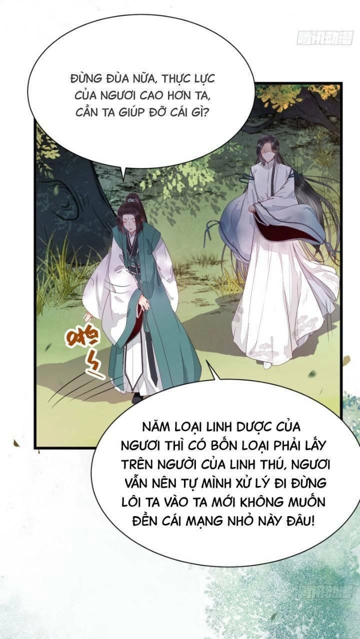 Tuyệt Sắc Quyến Rũ: Quỷ Y Chí Tôn Chapter 241 - 30