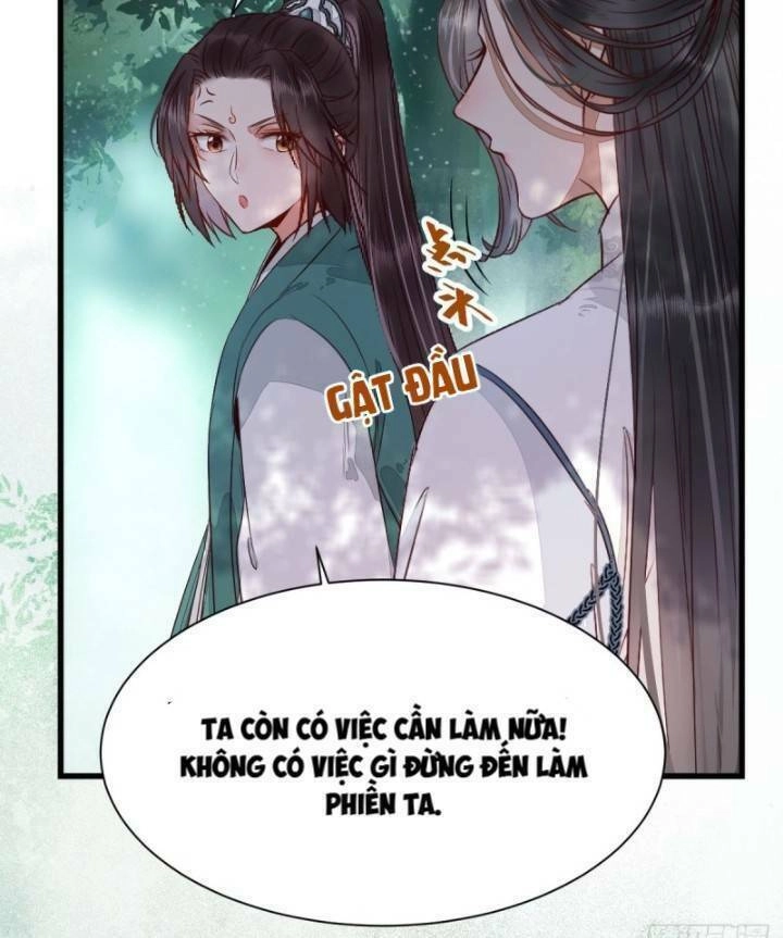 Tuyệt Sắc Quyến Rũ: Quỷ Y Chí Tôn Chapter 241 - 35