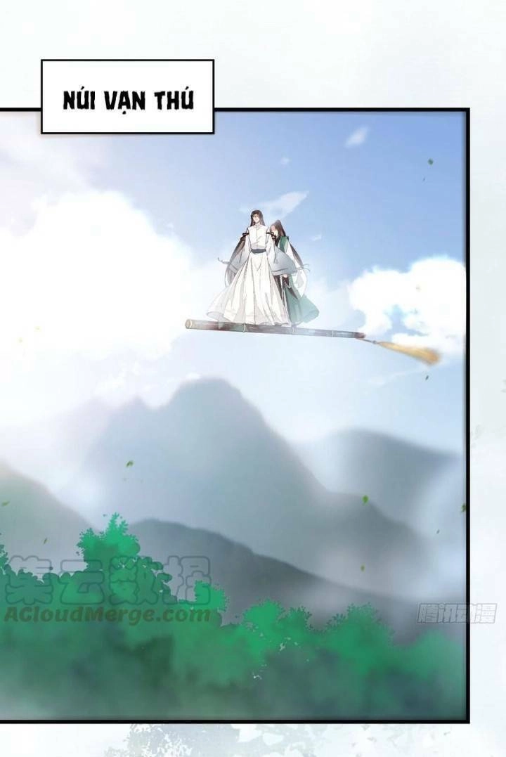 Tuyệt Sắc Quyến Rũ: Quỷ Y Chí Tôn Chapter 242 - 11