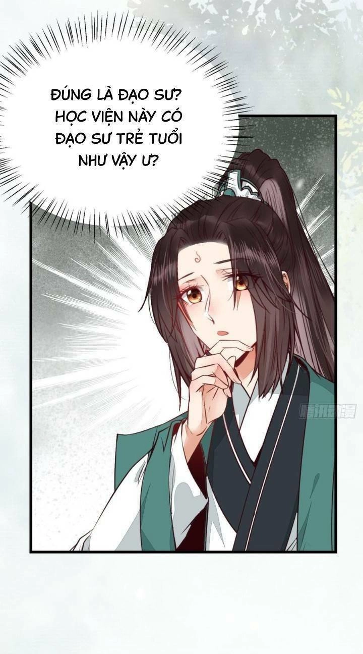 Tuyệt Sắc Quyến Rũ: Quỷ Y Chí Tôn Chapter 242 - 21