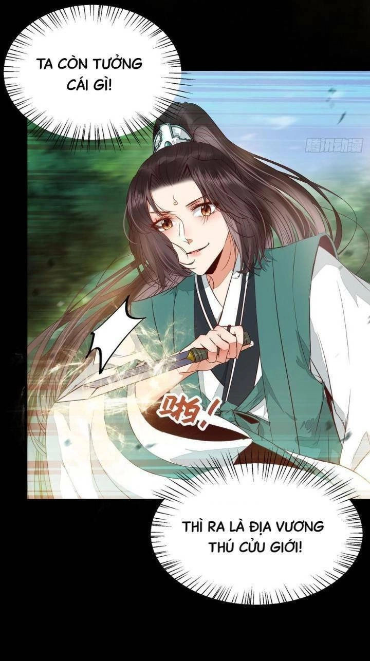 Tuyệt Sắc Quyến Rũ: Quỷ Y Chí Tôn Chapter 242 - 27