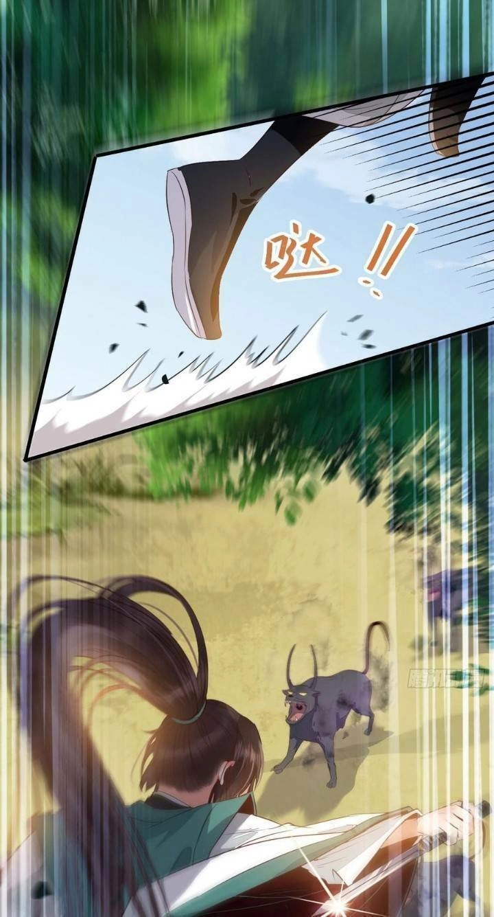 Tuyệt Sắc Quyến Rũ: Quỷ Y Chí Tôn Chapter 242 - 28