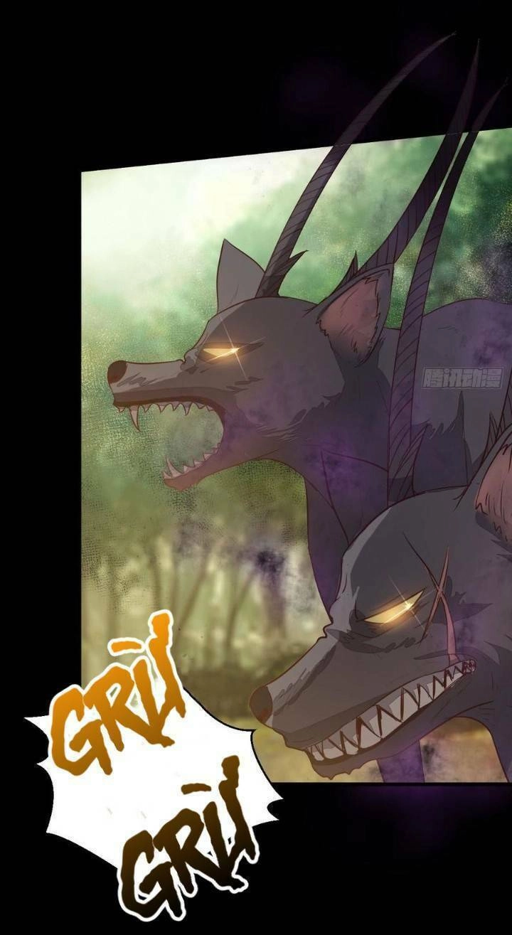 Tuyệt Sắc Quyến Rũ: Quỷ Y Chí Tôn Chapter 242 - 32