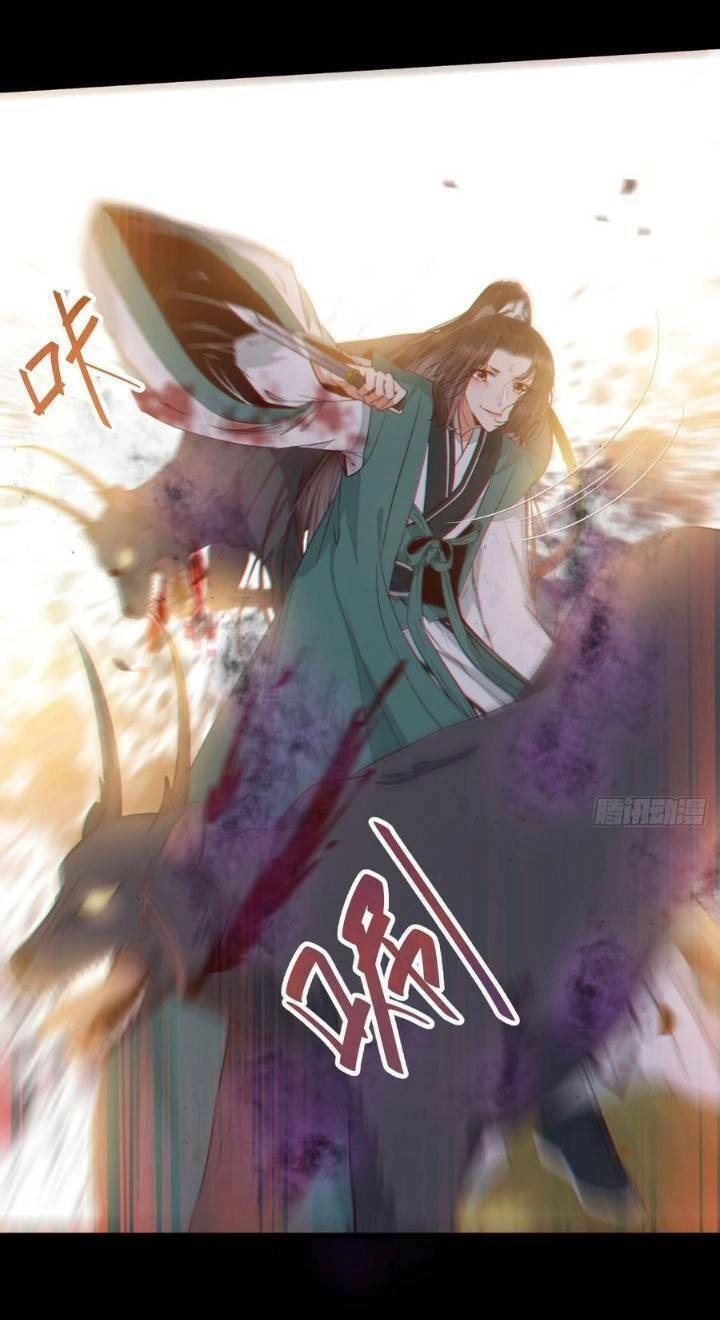 Tuyệt Sắc Quyến Rũ: Quỷ Y Chí Tôn Chapter 242 - 33