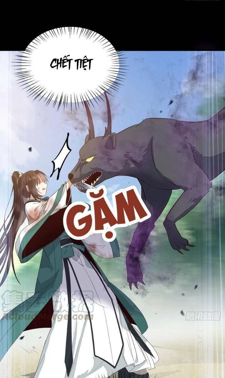 Tuyệt Sắc Quyến Rũ: Quỷ Y Chí Tôn Chapter 242 - 35