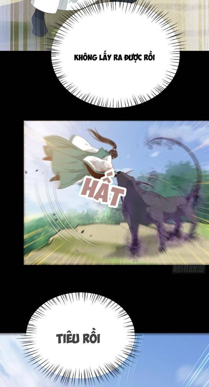 Tuyệt Sắc Quyến Rũ: Quỷ Y Chí Tôn Chapter 242 - 36