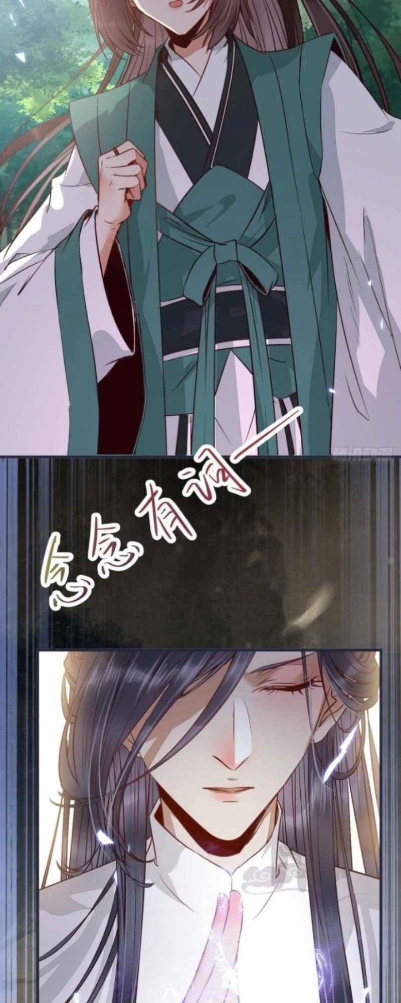 Tuyệt Sắc Quyến Rũ: Quỷ Y Chí Tôn Chapter 244 - 2