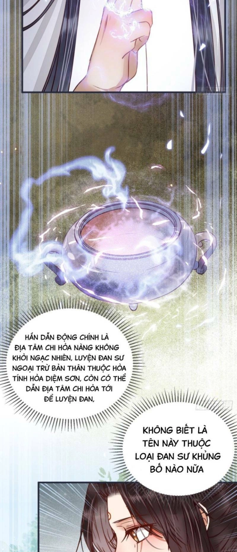 Tuyệt Sắc Quyến Rũ: Quỷ Y Chí Tôn Chapter 244 - 3