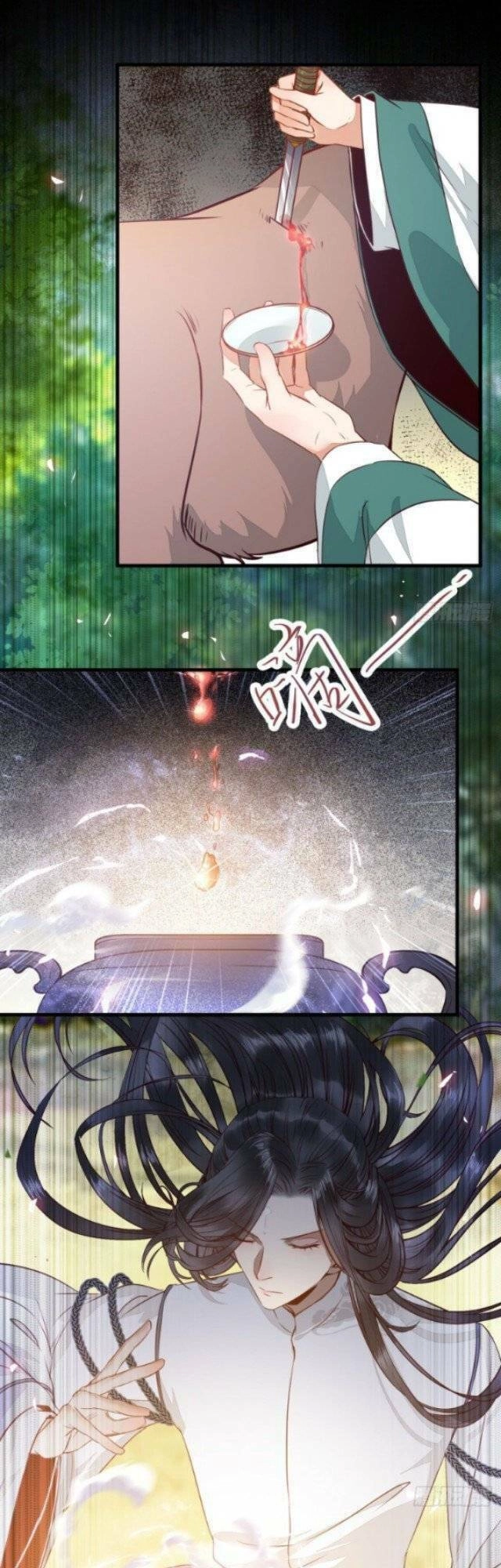 Tuyệt Sắc Quyến Rũ: Quỷ Y Chí Tôn Chapter 244 - 5