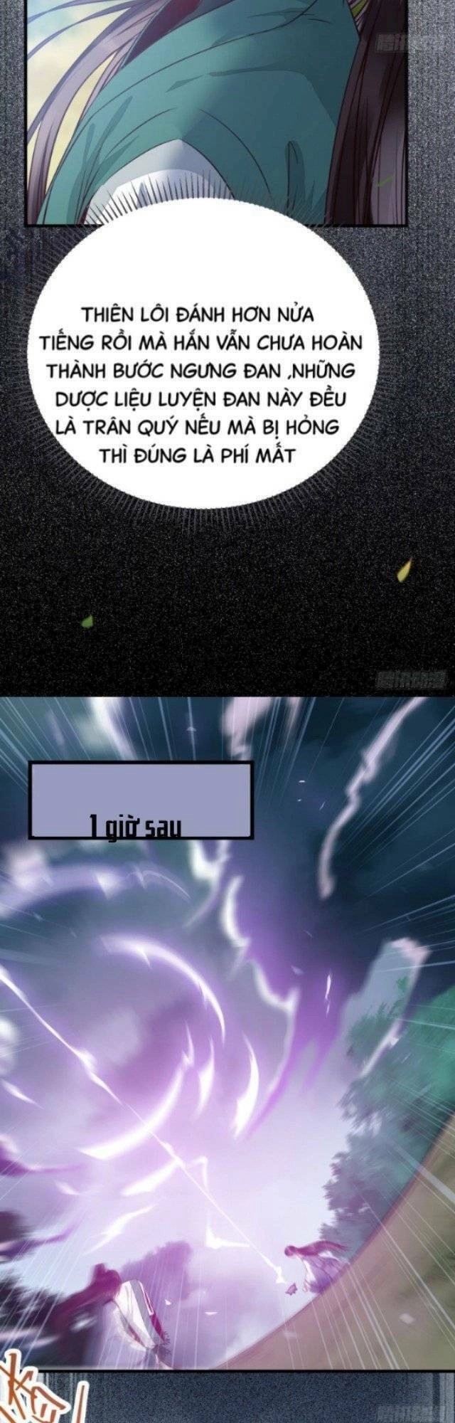 Tuyệt Sắc Quyến Rũ: Quỷ Y Chí Tôn Chapter 244 - 7