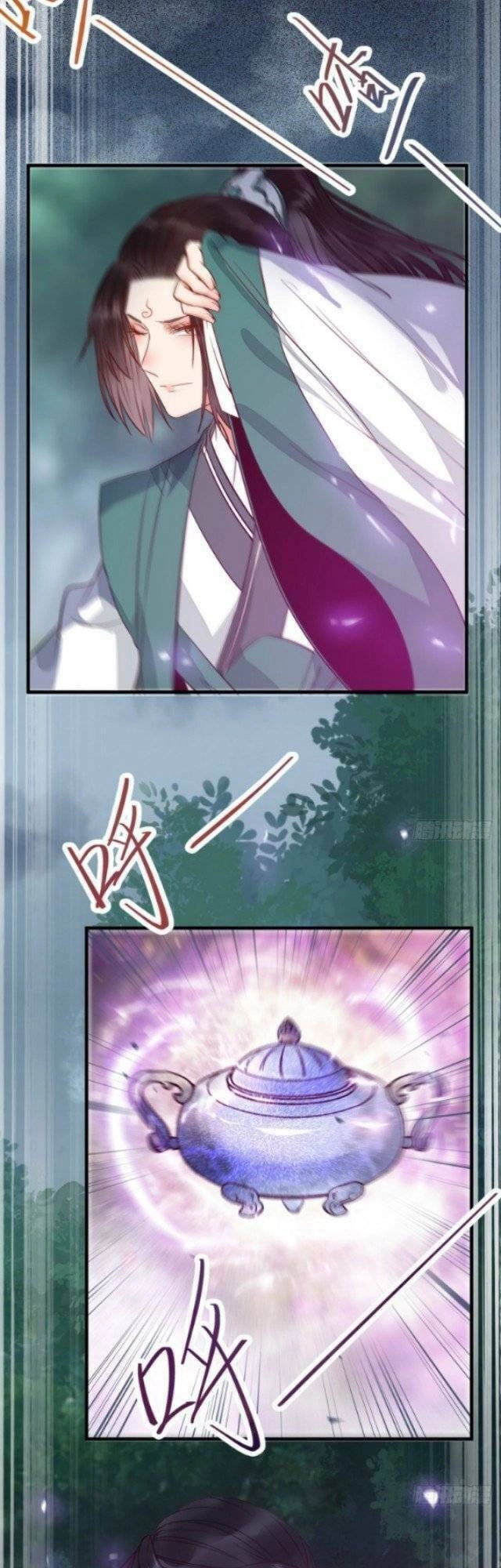 Tuyệt Sắc Quyến Rũ: Quỷ Y Chí Tôn Chapter 244 - 8