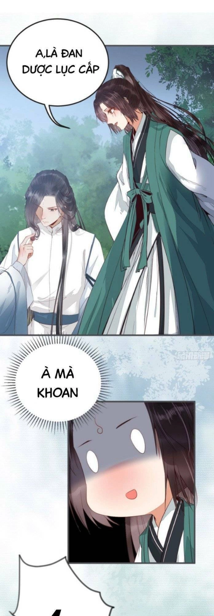 Tuyệt Sắc Quyến Rũ: Quỷ Y Chí Tôn Chapter 244 - 11