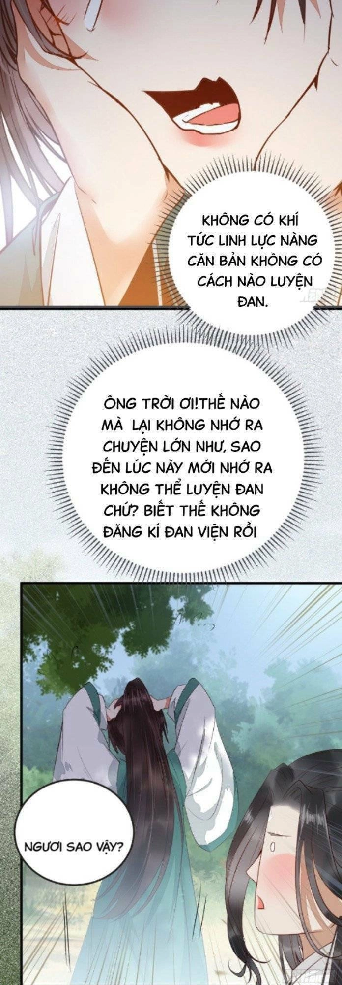 Tuyệt Sắc Quyến Rũ: Quỷ Y Chí Tôn Chapter 244 - 13