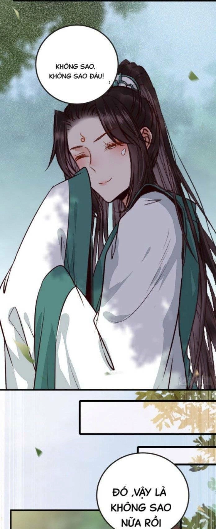 Tuyệt Sắc Quyến Rũ: Quỷ Y Chí Tôn Chapter 244 - 14